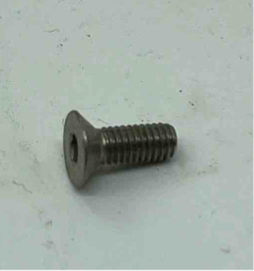 MS2M3-8 

Flat Head Socket Screw
MS2M3-8 