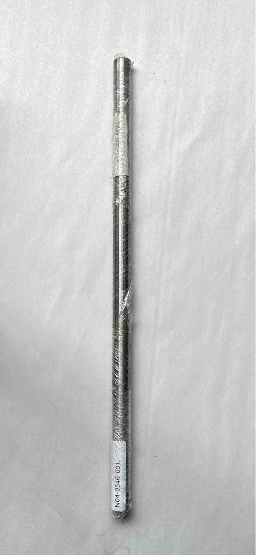 N04-0546-001. 

Drive Shaft 1"  N04-0546-001. 