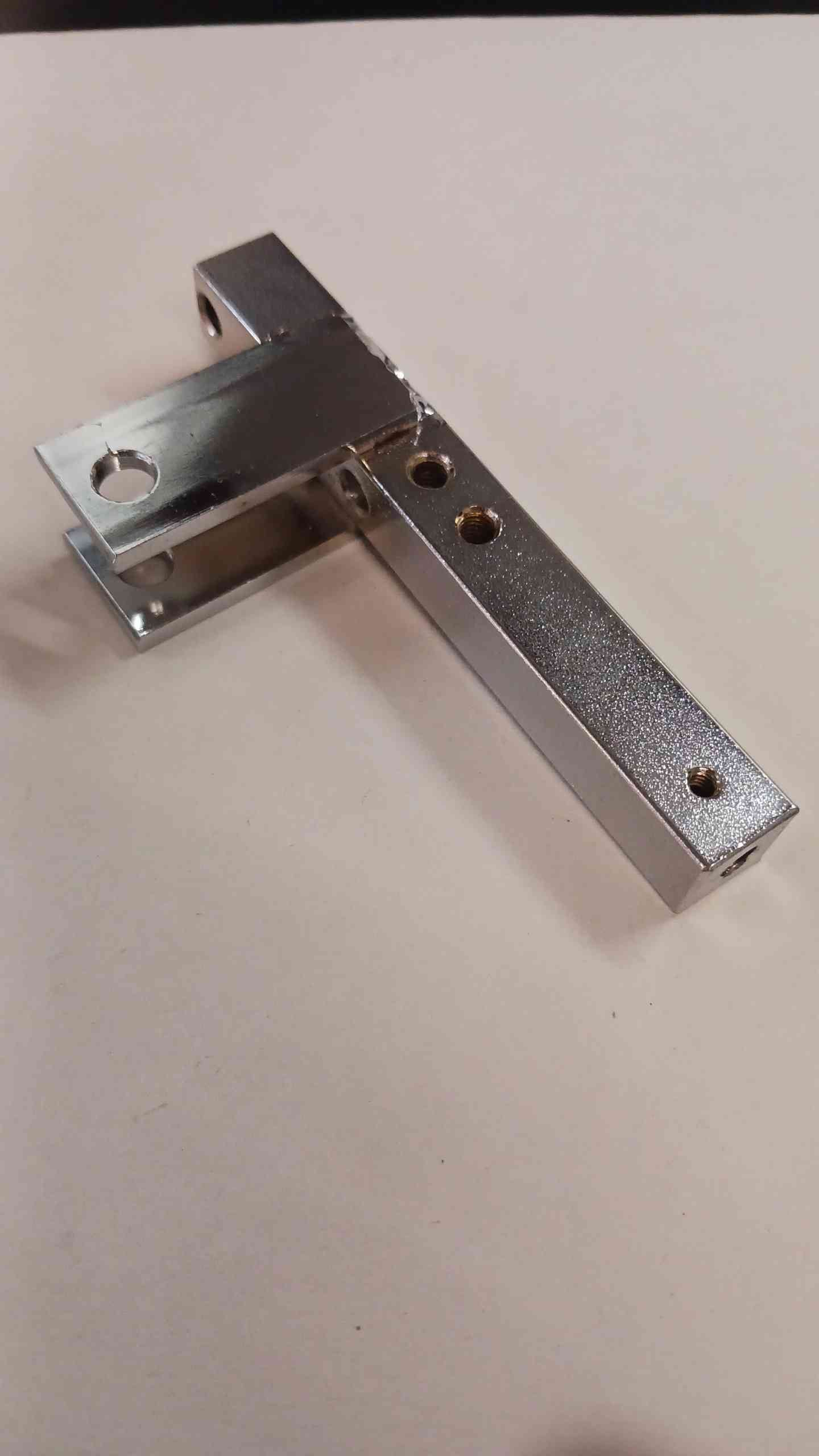 N05-0291-001 

Bracket For H0024A 