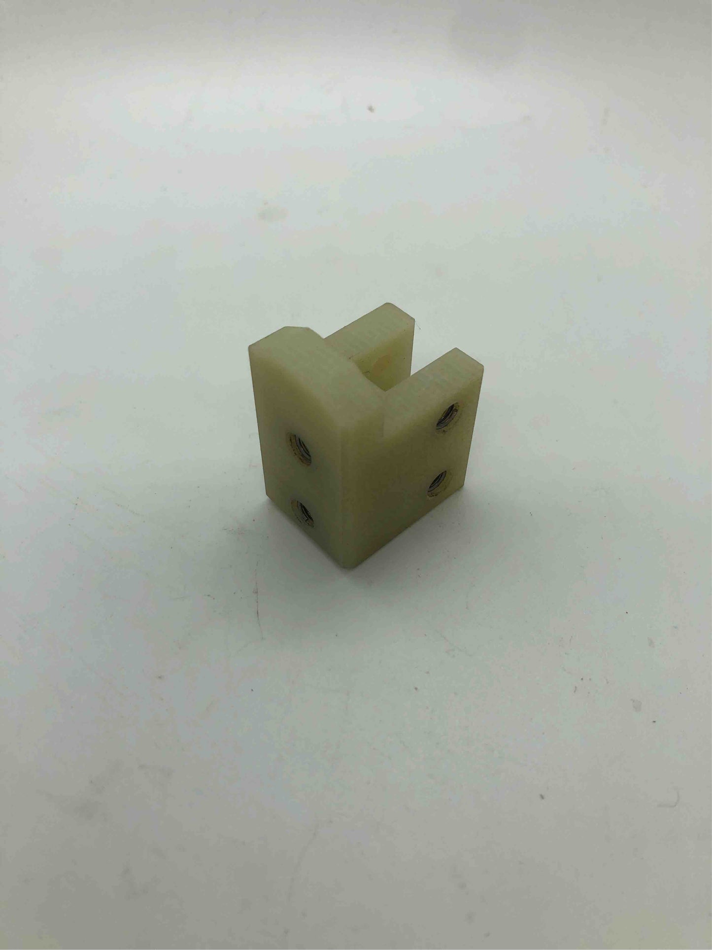 N05-0923-001 

Wire Mount Block 