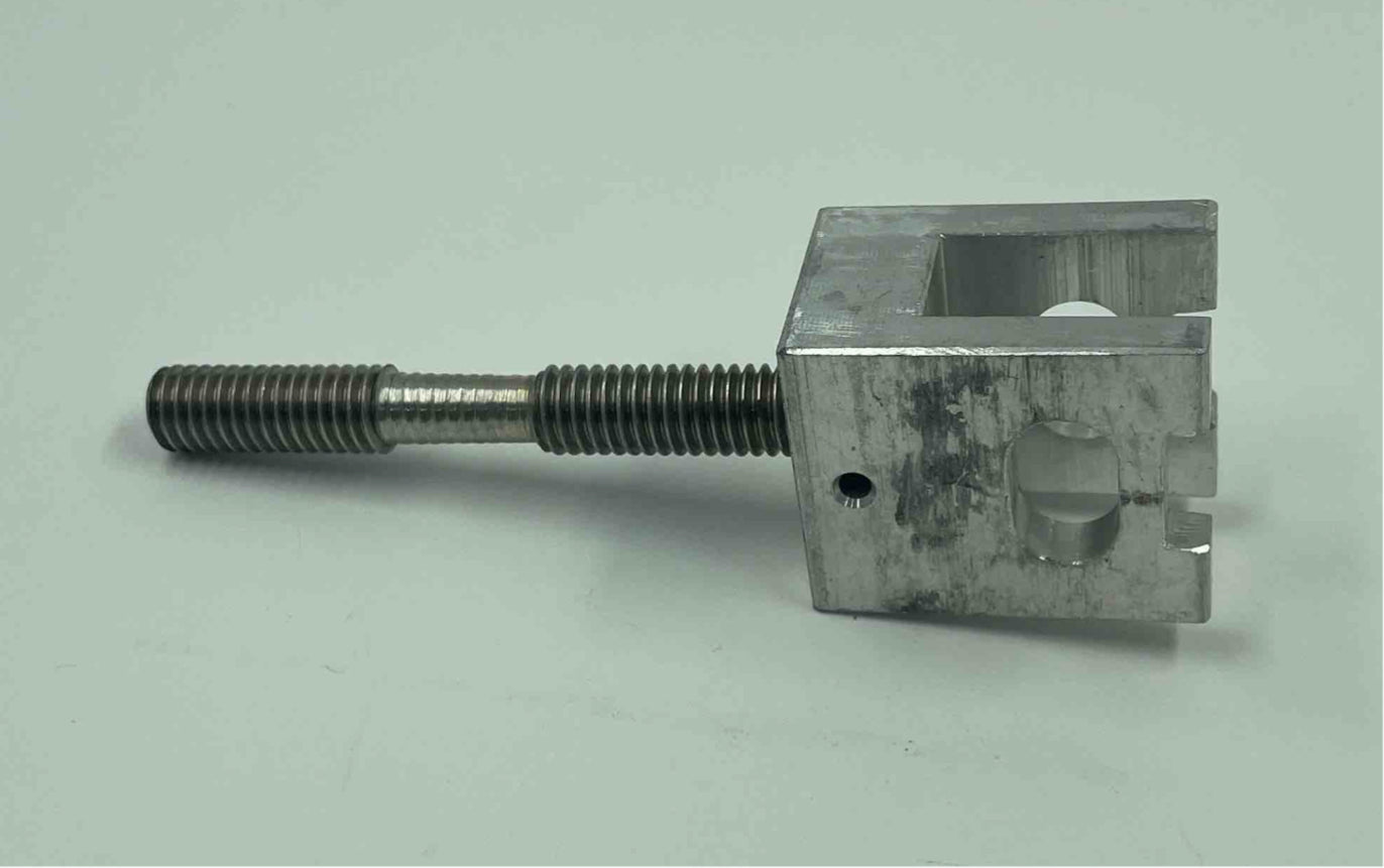 N05-1054-001. 

Jaw Support 