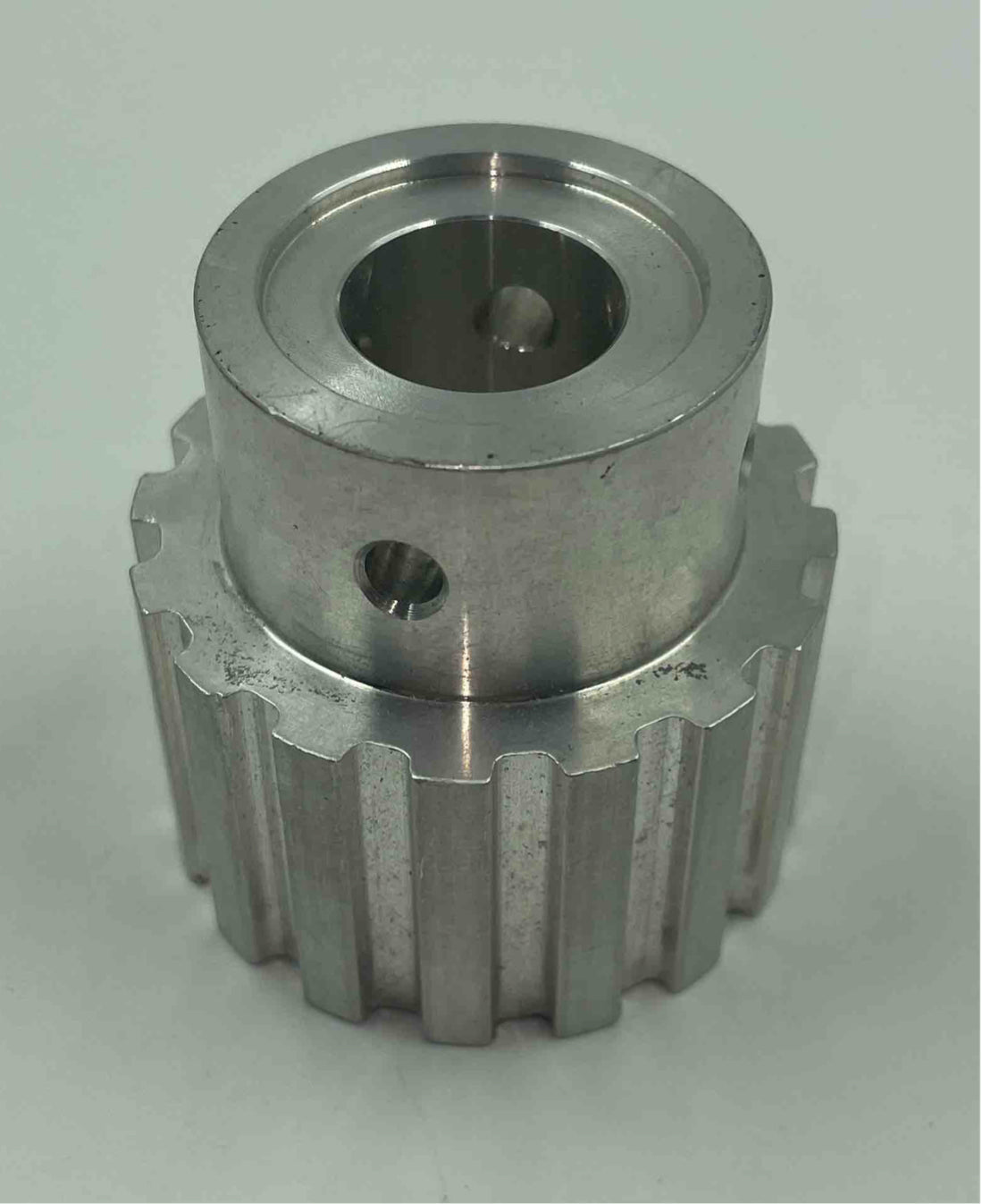 N05-1596-002. 

Timing Pulley 