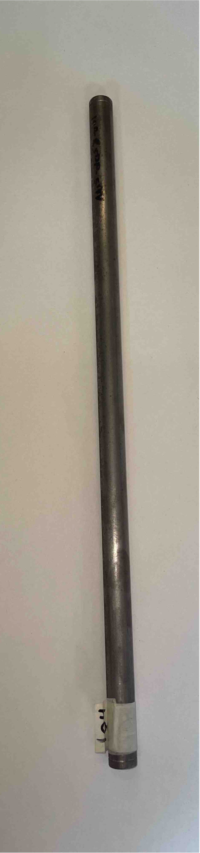 N05-2058-001 

Shaft, conveyor idler 