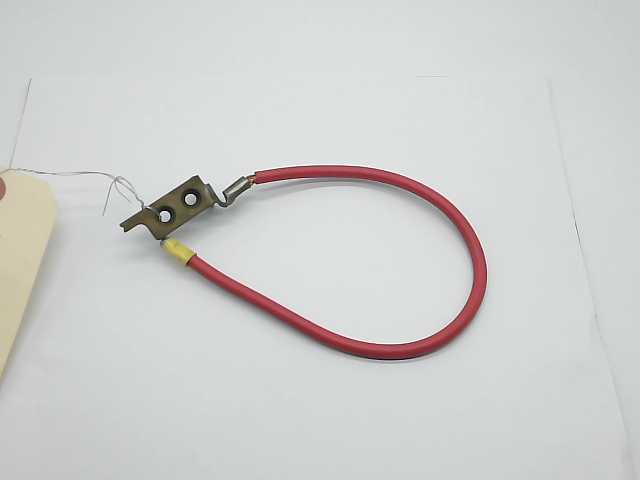 N05-2665-003 

Wire Terminal -S/S, CF-DIVERG 