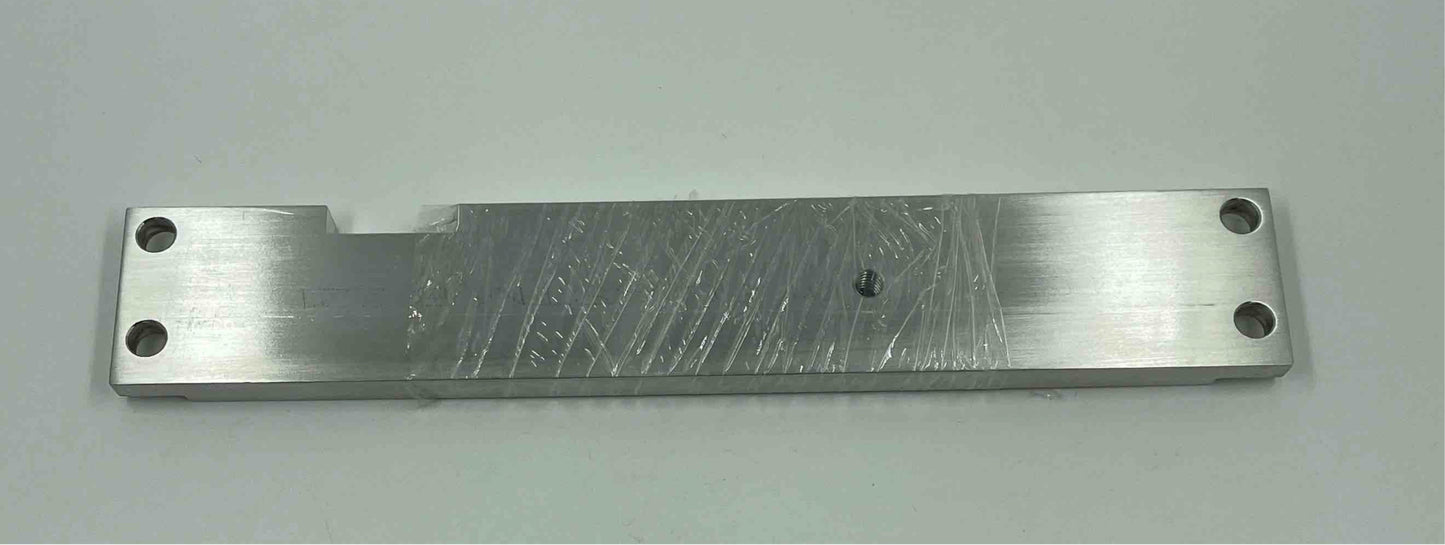 N05-2713-001 

Mounting bar 
N05-2713-001, 51115 (PEP also makes this under N05-2713-001.) 