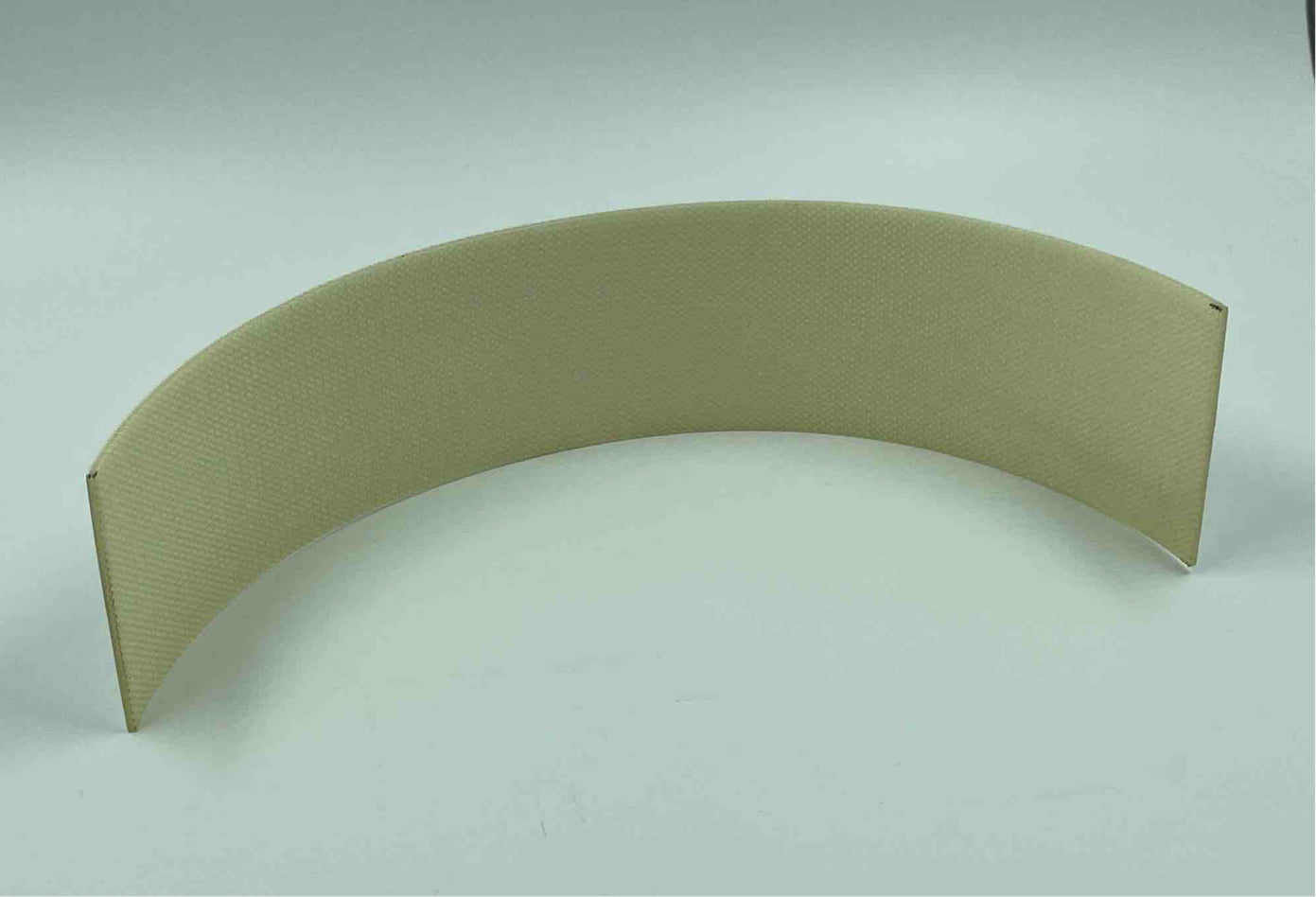 N05-2741-001. 

Strap, Brake, 10-3/4" 