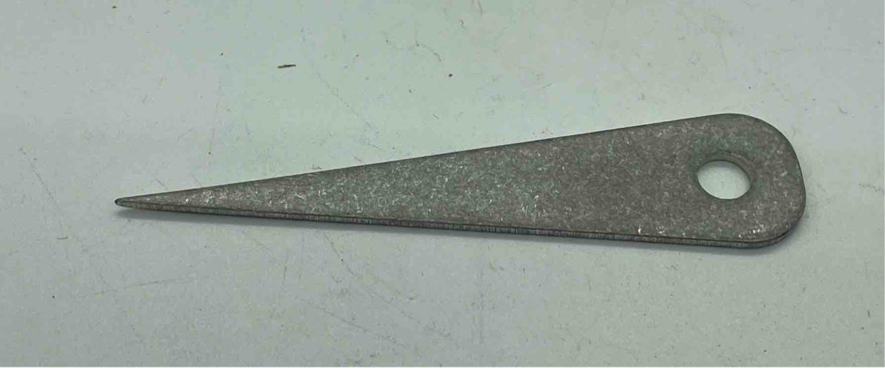 N06-0005-001 

Pointer, Temp control  