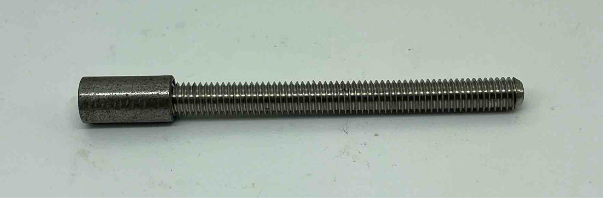 N06-0074-001 

Brass Threaded Stud 