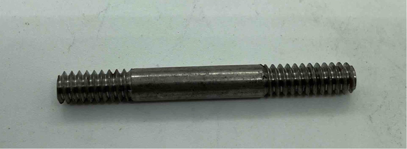 N06-0075-001 

Jaw Clamp Stud 