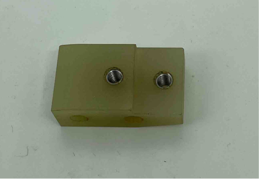 N06-0363-002 

BLOCK, END SEAL 3/4" WIDE
N06-0363-002, 50931 