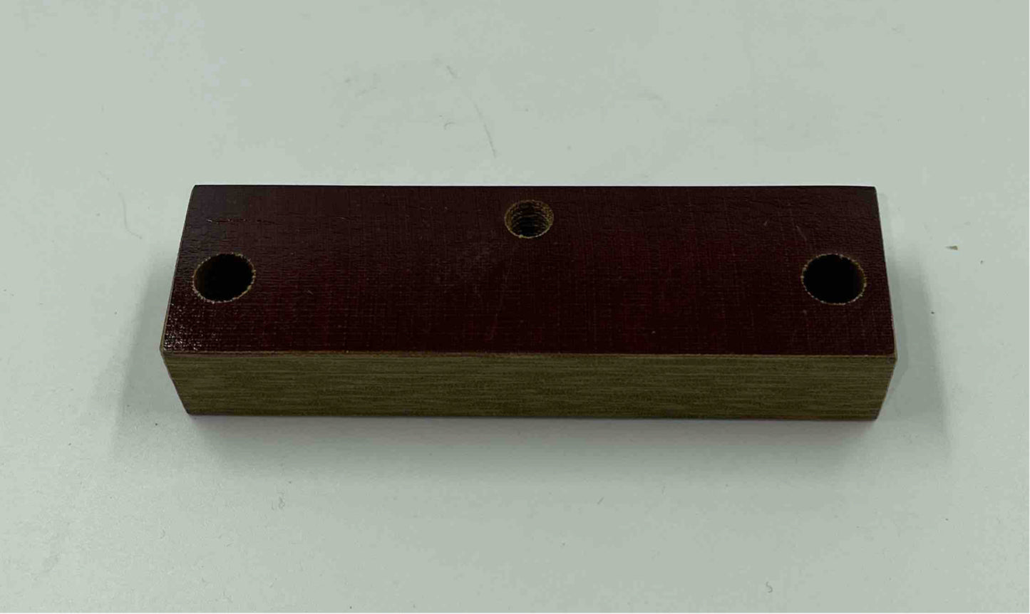 N06-0365-001 

Wire terminal block 