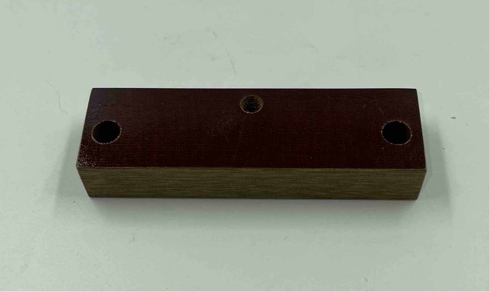 N06-0365-001 

Wire terminal block 