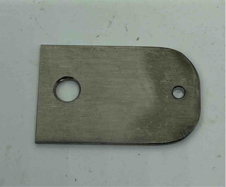 N08-0982-001 

Slide mount for F series and HS series end seal jaw 