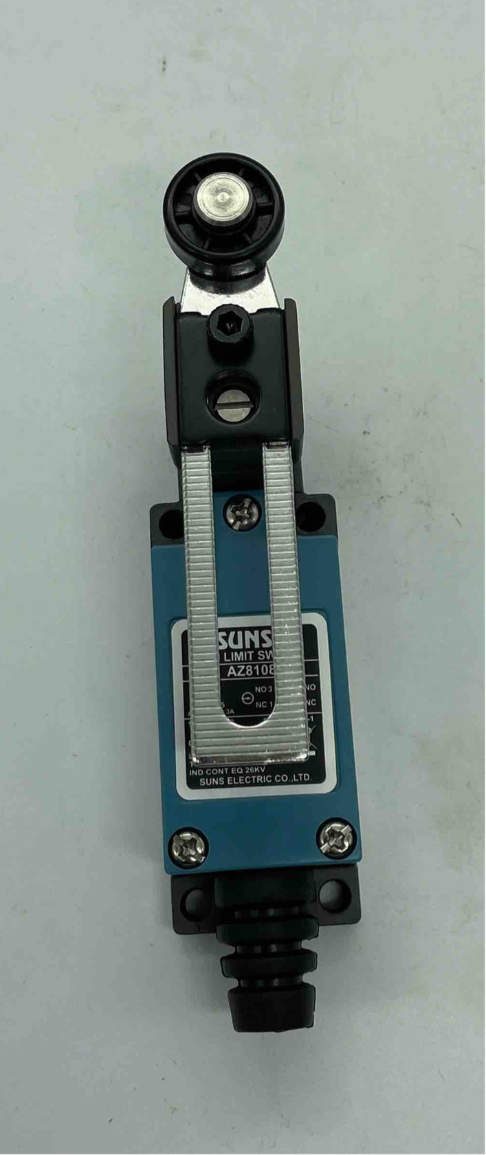 NLCA2 

Limit switch for 2000A  2000B  