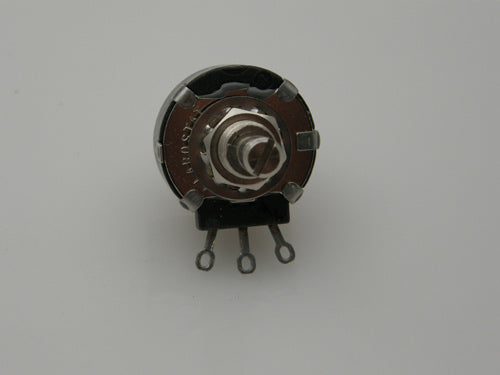 P-000286. 

Potentiometer - 5K Turn table speed 