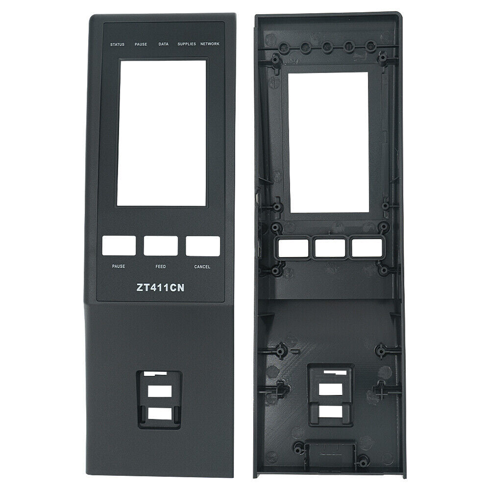 P1105147-029 

Zebra ZT411, ZT421 Control Panel Covers, Qty of 3 