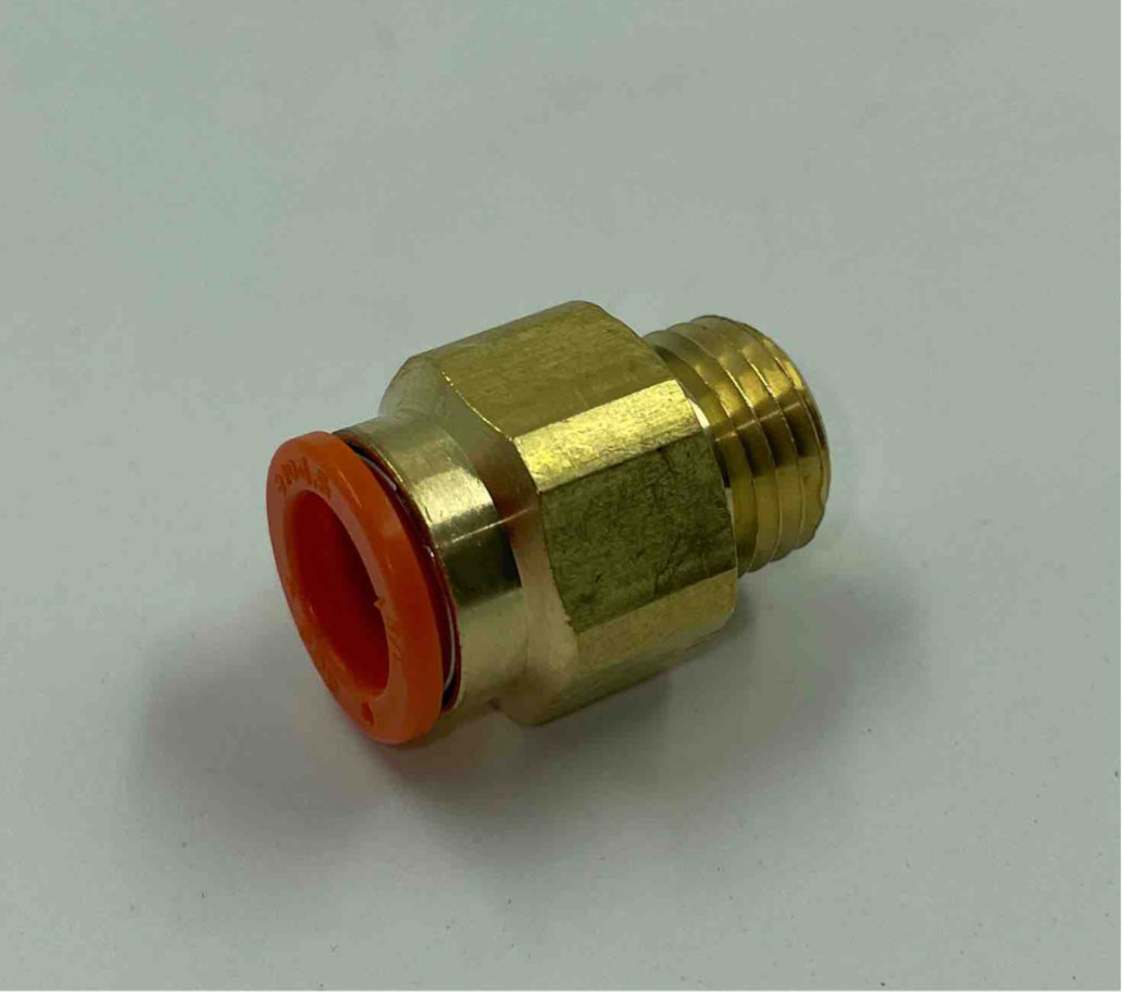 PA-0179 

Fitting, straight 