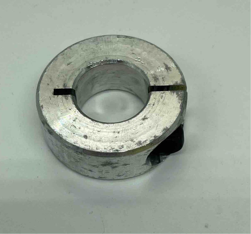 PB-0029SS 

Collar, Clamptite 5/8" 