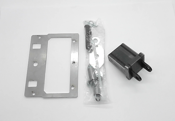 RP42161 

Solenoid Spring Shoulder Assembly 
