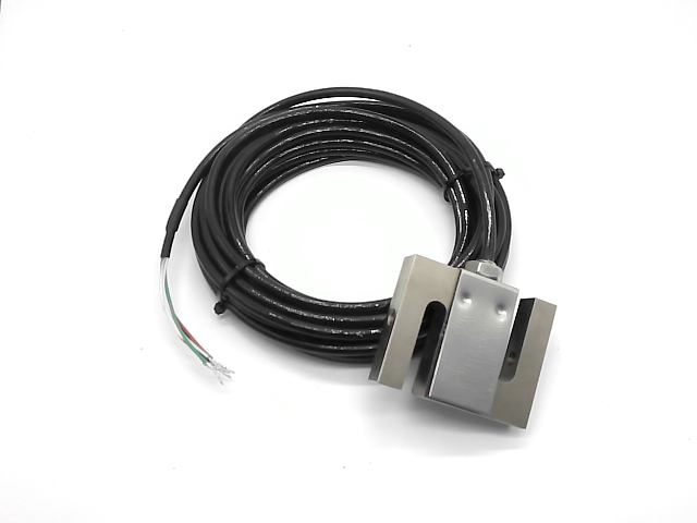 S-LCell100 

Load Cell, Type S, 3mvolt, 100lb Tension 
