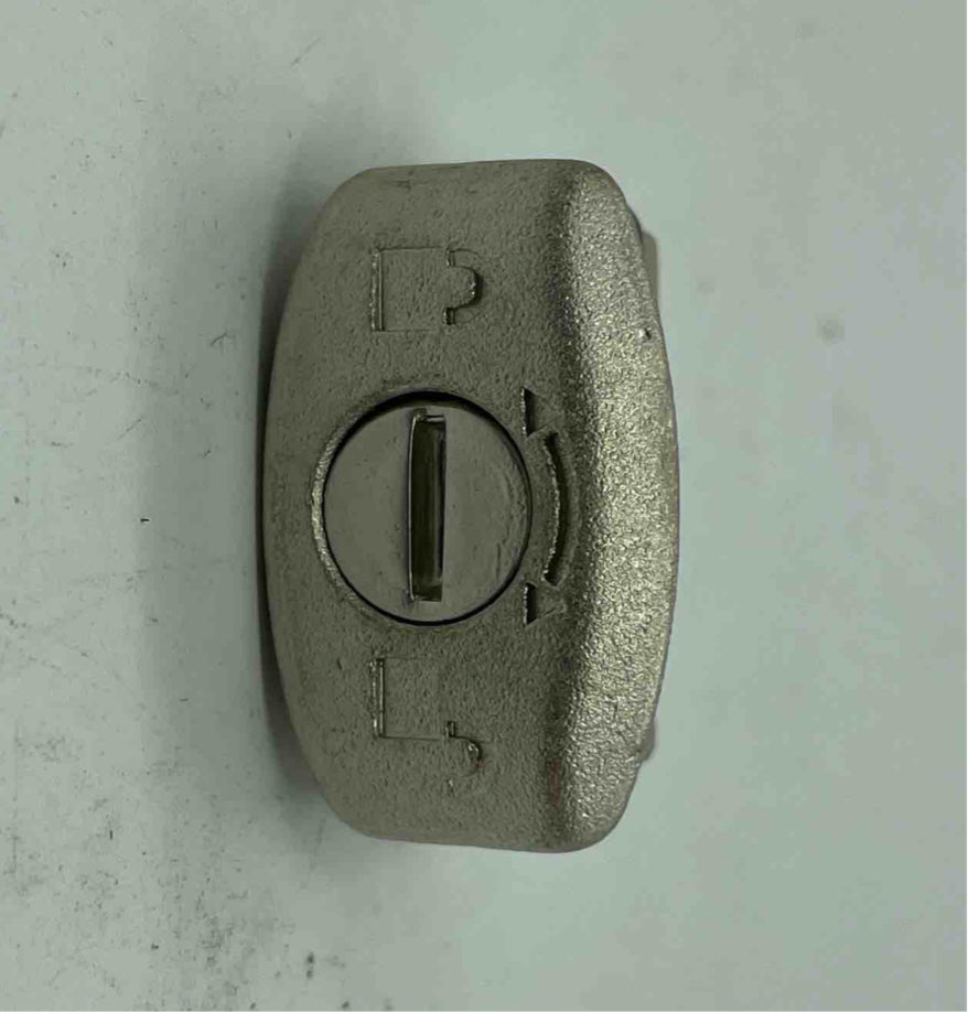 S386 

Latch, Edge Mount 