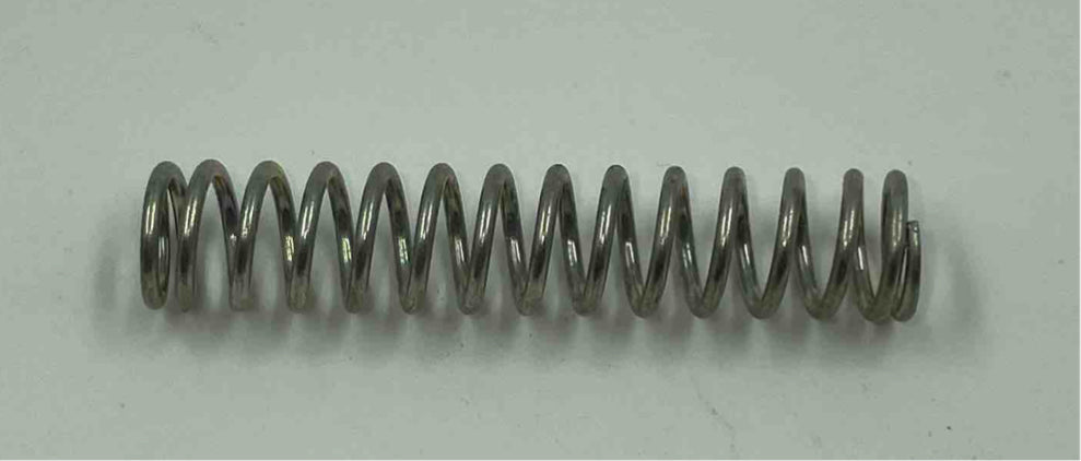 SA-0012 

Compression Spring 