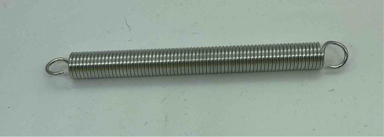 SA-0046 

SPRING FOR BELT TENSION SA-0046, SA0046 