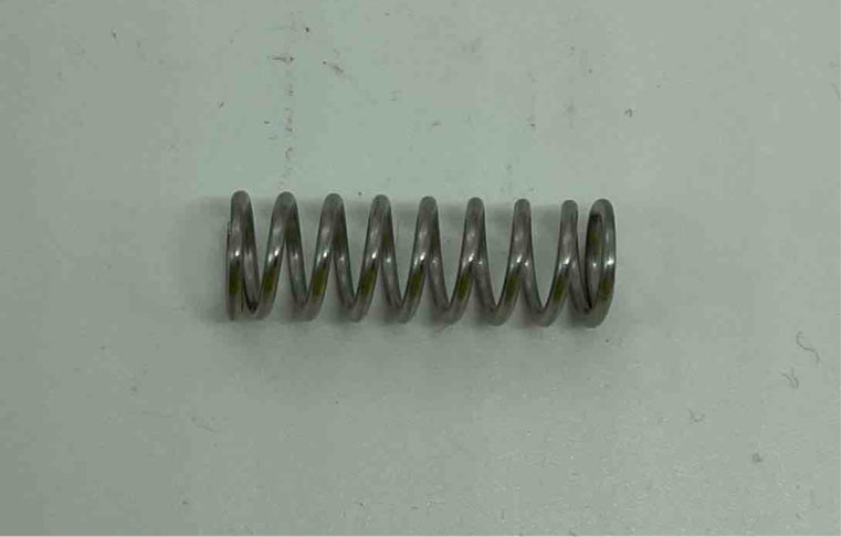 SA-0056 

Spring, Film Clamp 