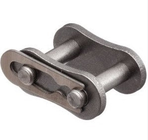 SB-0021. 

Link, connecting, #40 solid pin	 