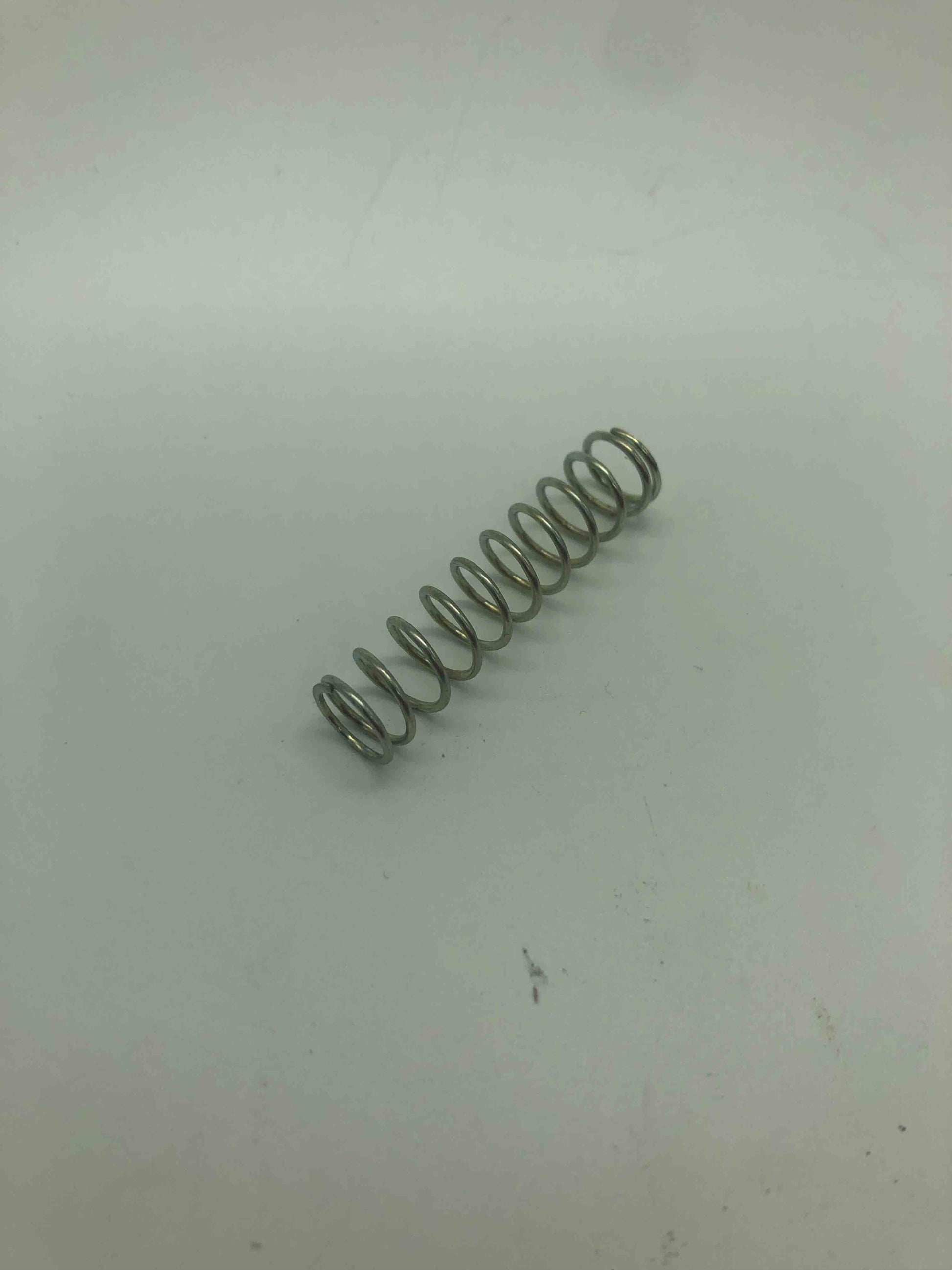 SG1616 

LOC: B5-06
Spring for film clamps 5200   