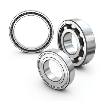 SKF 6210-2RS1