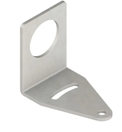 SMB30A 

Bracket, Mounting, Right-Angle, T30, Stainless Steel, SMB Series 