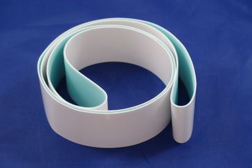 SPA-0097-001 

Conveyor Belt 42-3/4"" for F1, F5AH Multi-Belt  