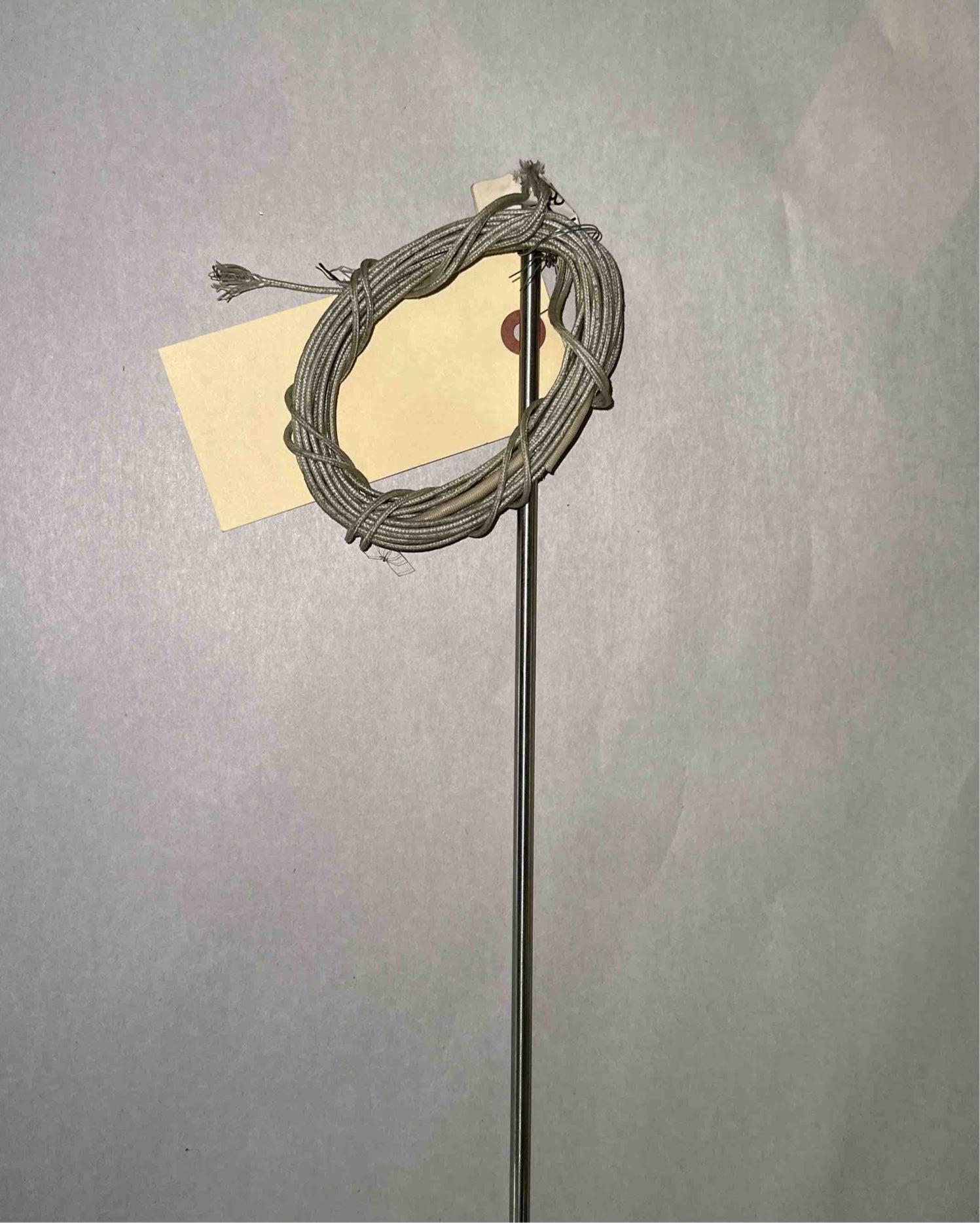 SPA-0355-001 

HEATER, TUBULAR SPA-0355-001 