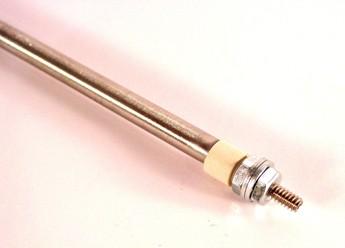 SPA-0375-001 

Heater, Tubular, 240V/850W 