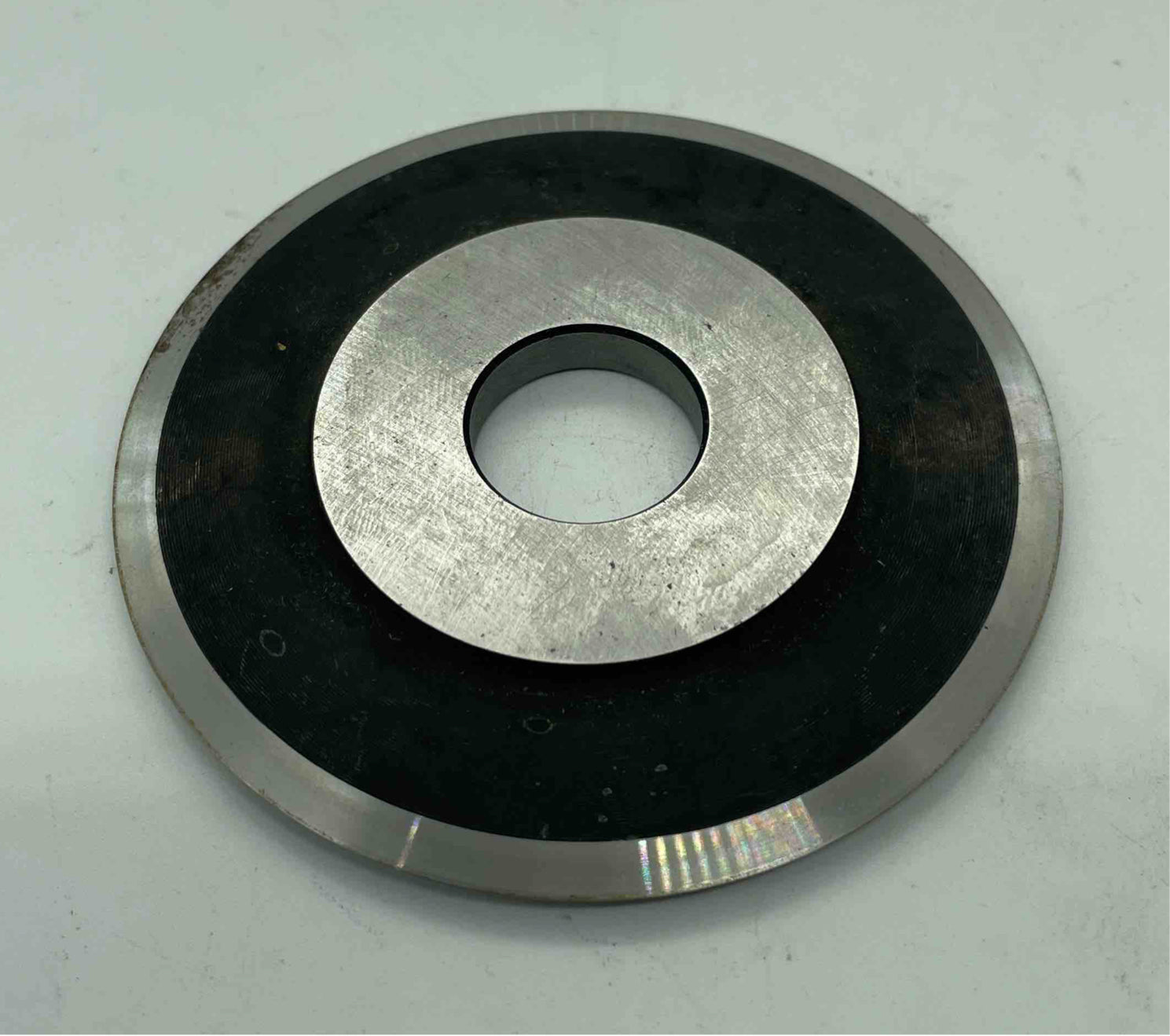 SPA-0393-001 

Cutting Wheel, Side Seal 