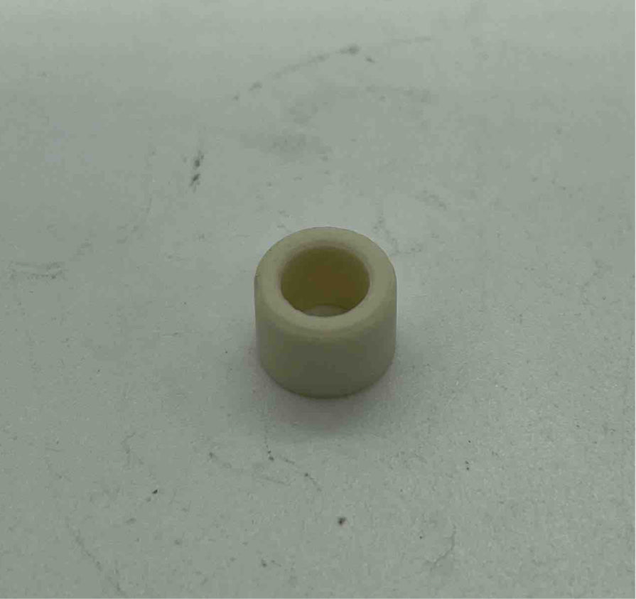 SPA-0474-001C 

INSULATOR FOR TUBULAR HEATERS
SPA-0169-002, SPA-0474-001, 50032C 