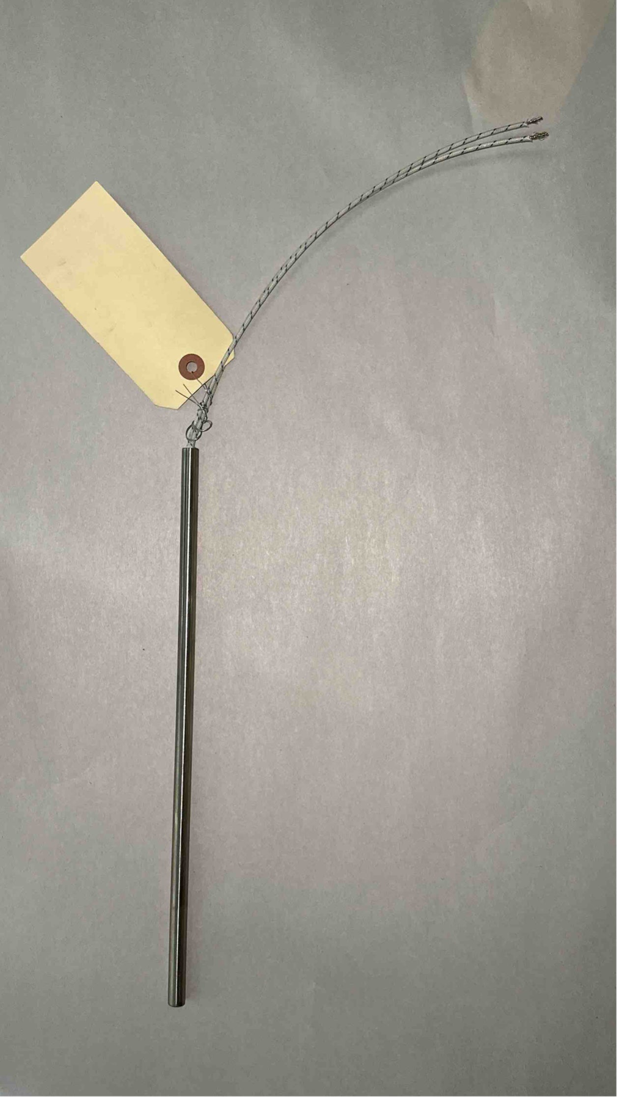 SPA-0483-001 

Heater for R1 