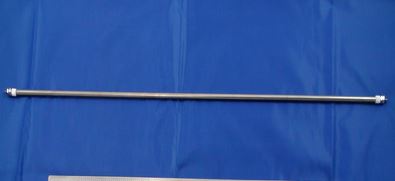 SPA-0524-001 

Heater for end seal on TR1 