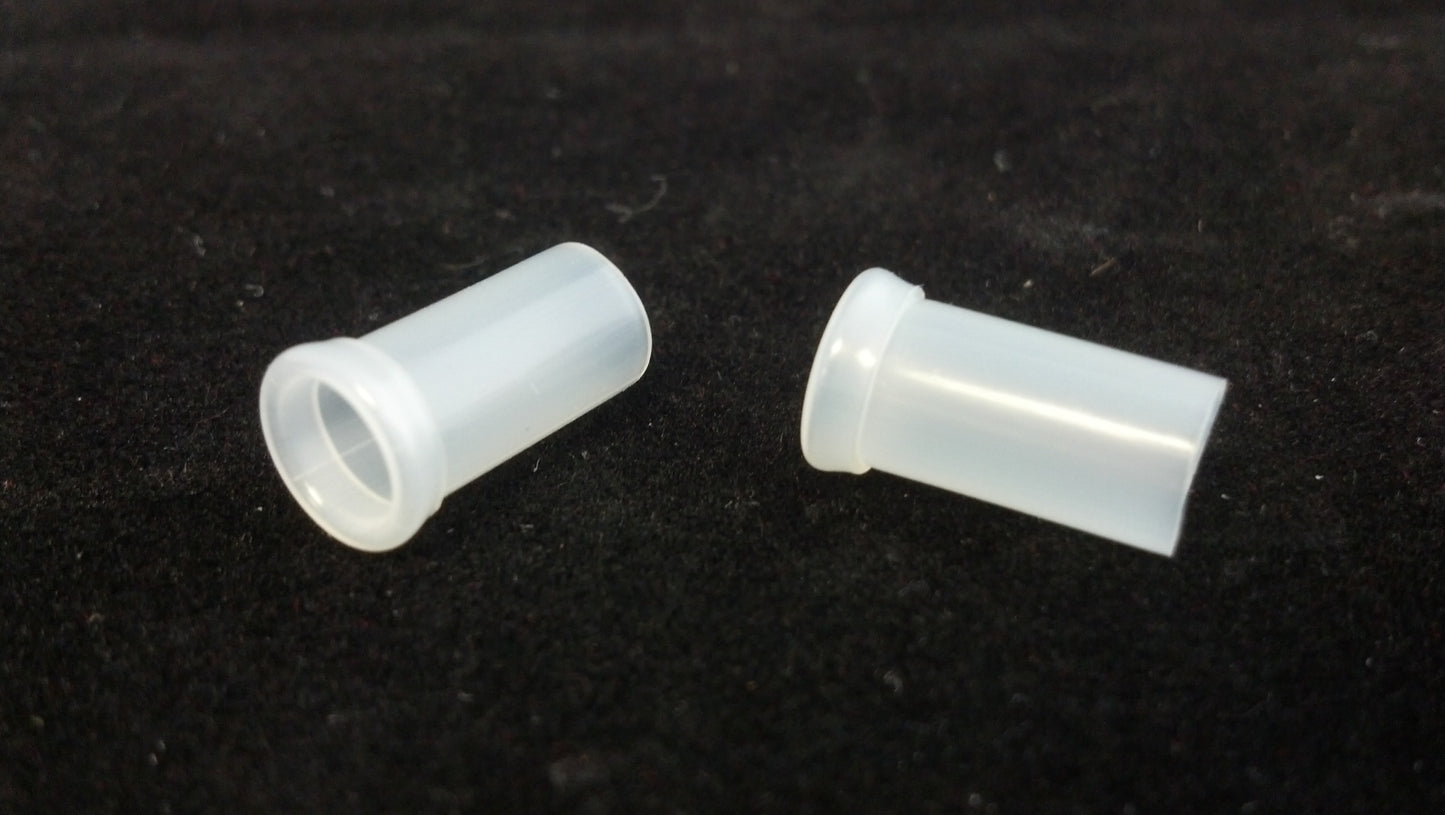 SV1134 

Nylon headed sleeve
.25" x .50" 