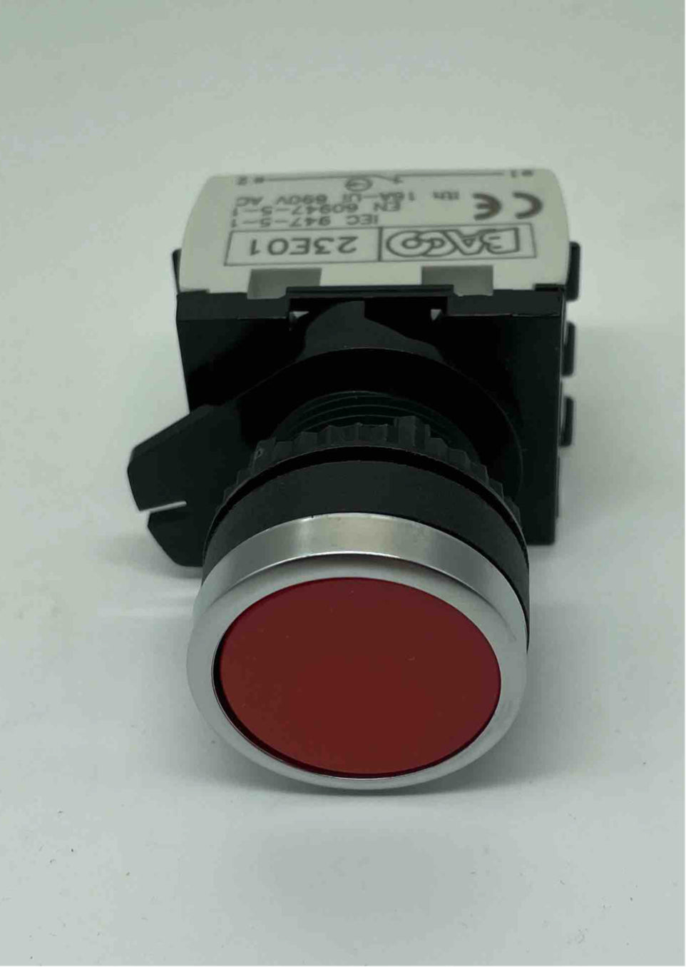 SW18485 

RED PUSH BUTTON SW18485, 10118 