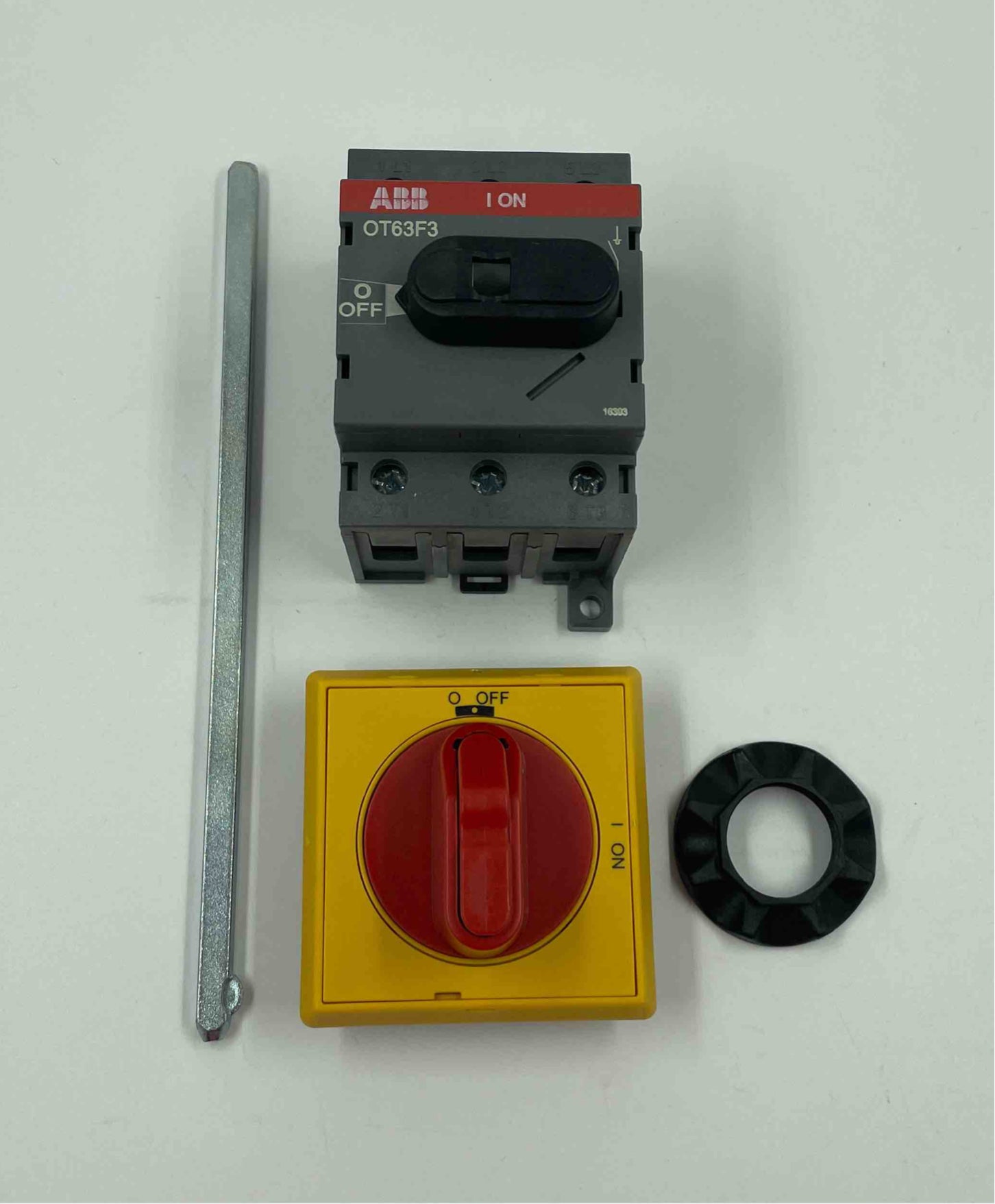 TK105 

Disconnect Kit 