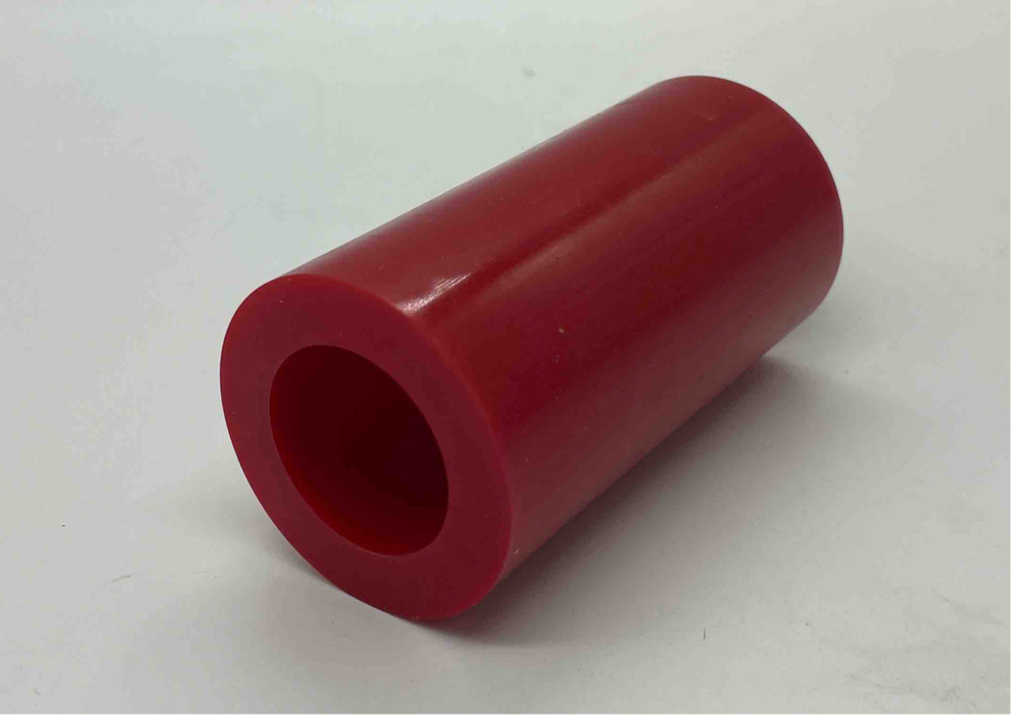 UPH049 

Red Urethane Roller 75MM 3"
UPH049 Replaces UPH0647 