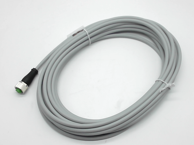 UPM0320 

Quick Connect Cable Strt. Conn. 