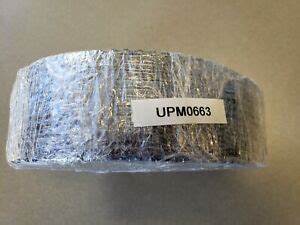 UPM0663 

Side Drive Belt RSA2024, USA2024SB,  TUFFLEX TF 322-SB, USA2024-4TB TOP, UPM0663
 