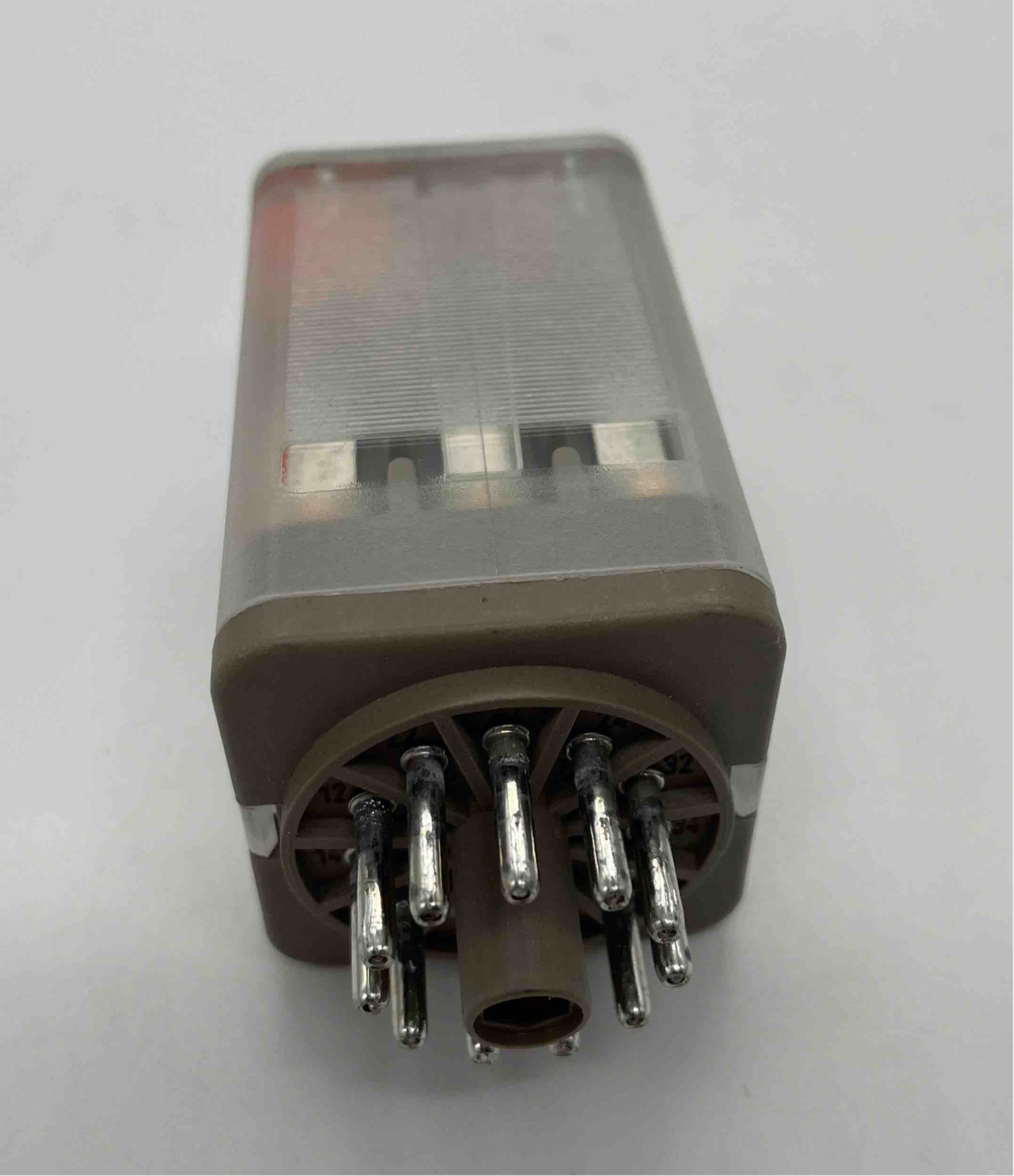 UPM7558 

Relay, 11 Pin 