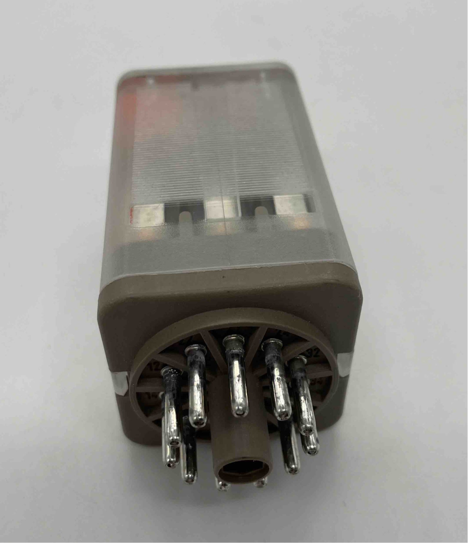 UPM7558 

Relay, 11 Pin 