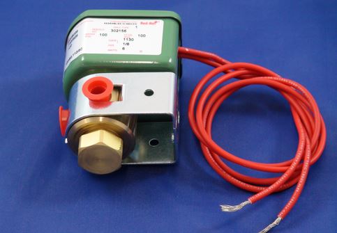 VA-0027 

Valve 120V   