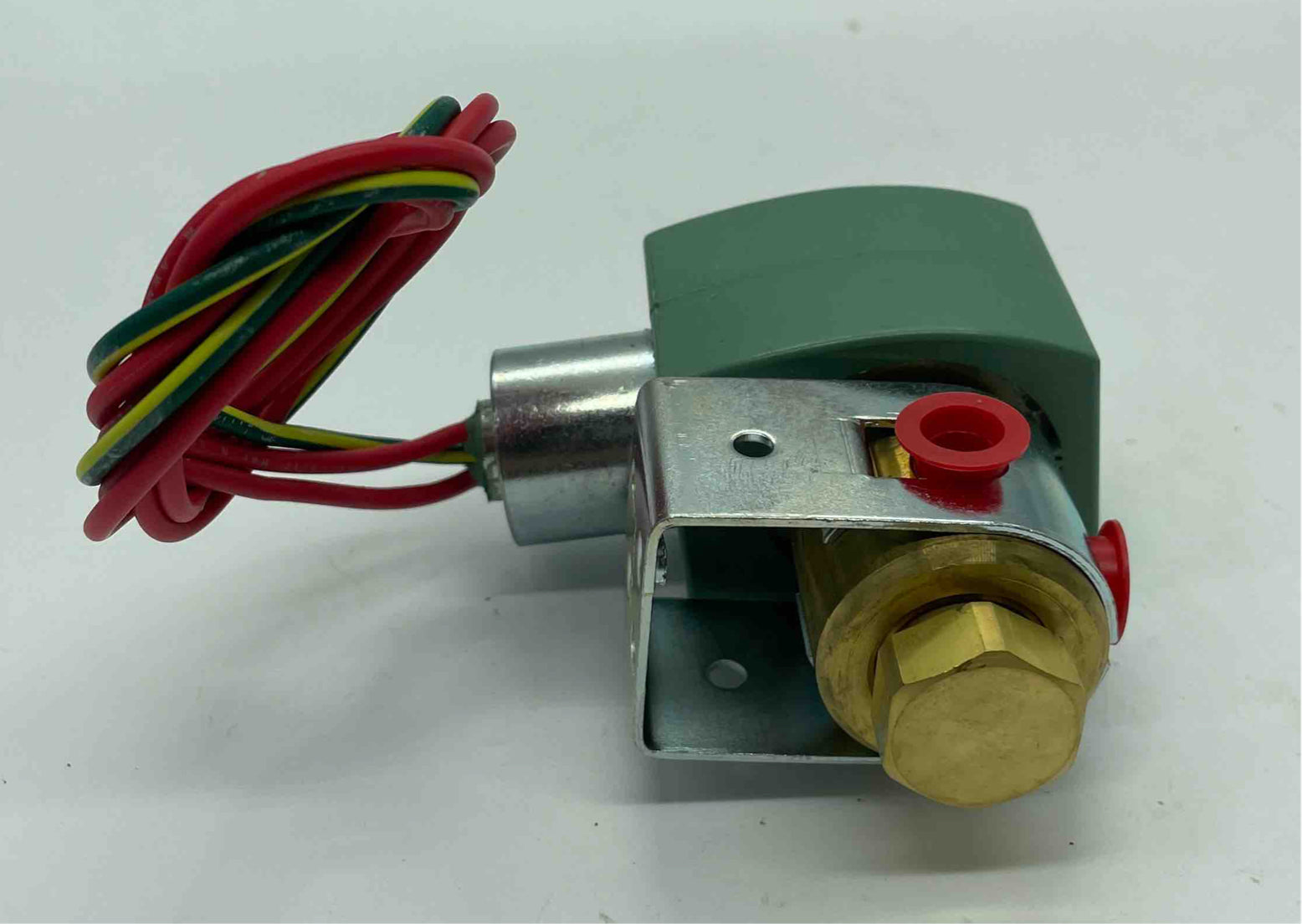 VA-0041 

Solenoid Valve 