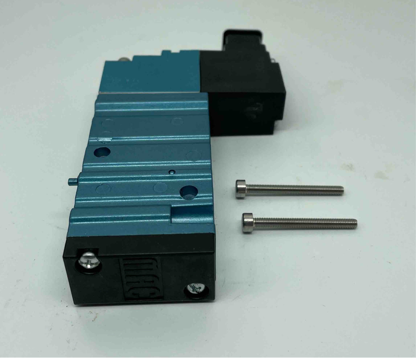 VA-0052 

Dump Valve VA-0052
Part of SPC-0047-001 